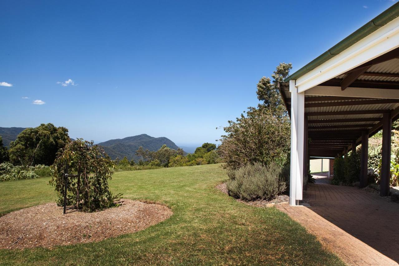 Lookout Mountain Retreat Motel Dorrigo Exterior photo