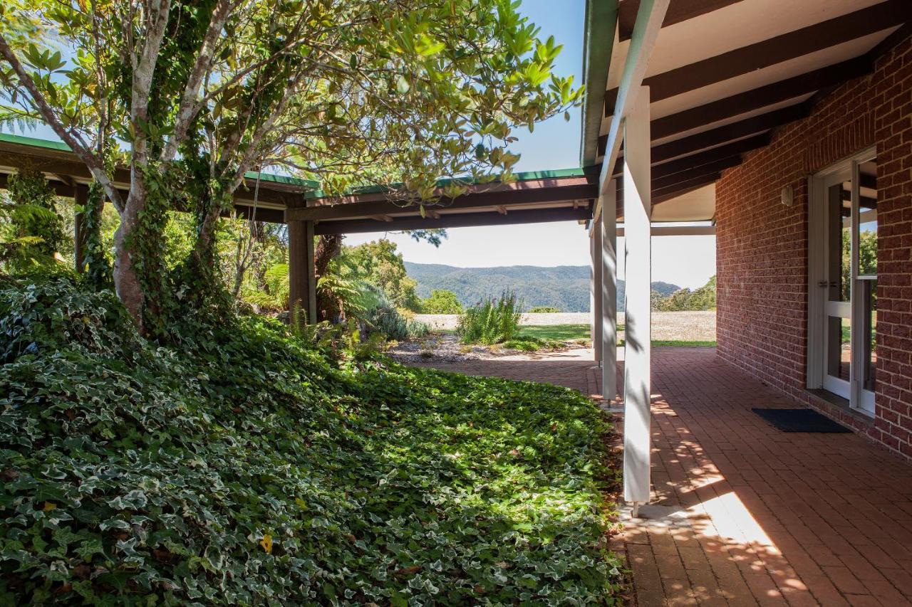 Lookout Mountain Retreat Motel Dorrigo Exterior photo