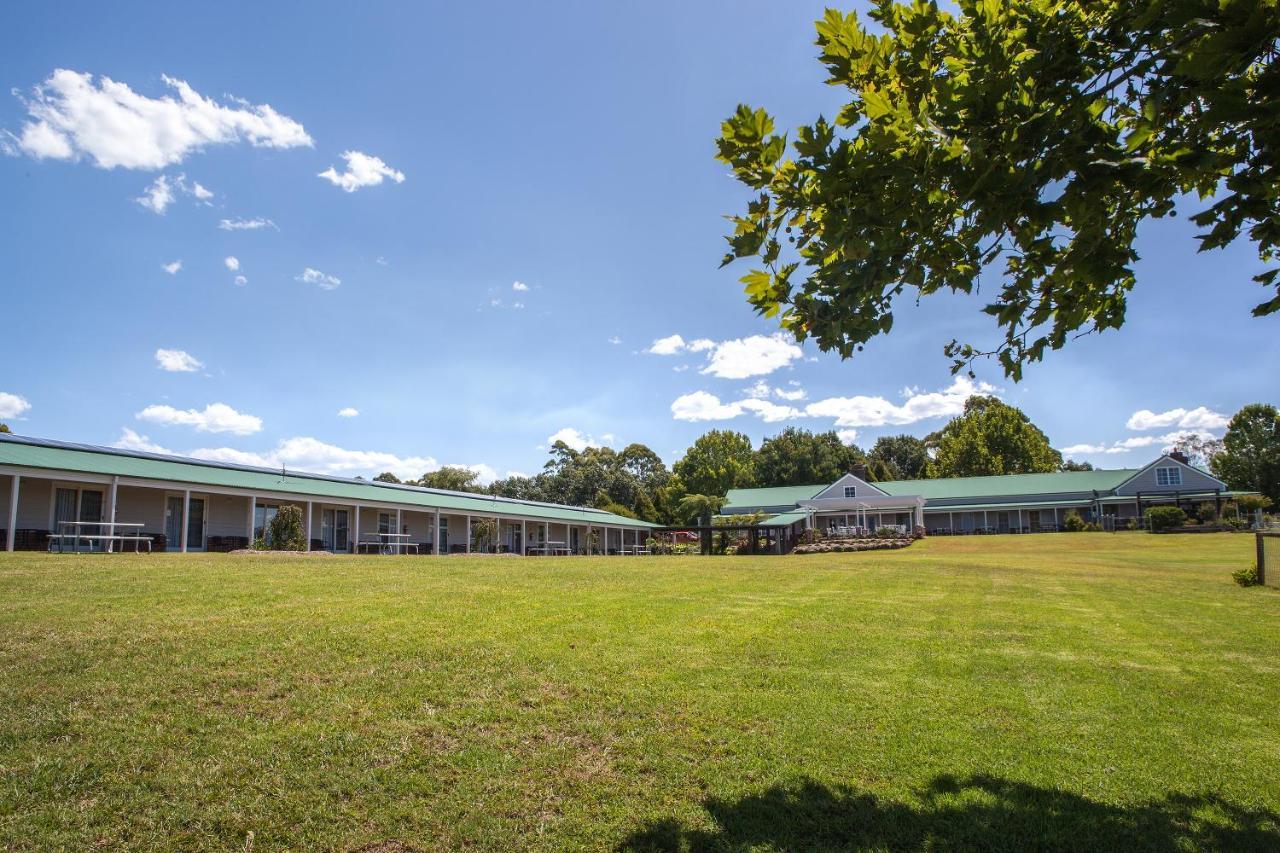 Lookout Mountain Retreat Motel Dorrigo Exterior photo