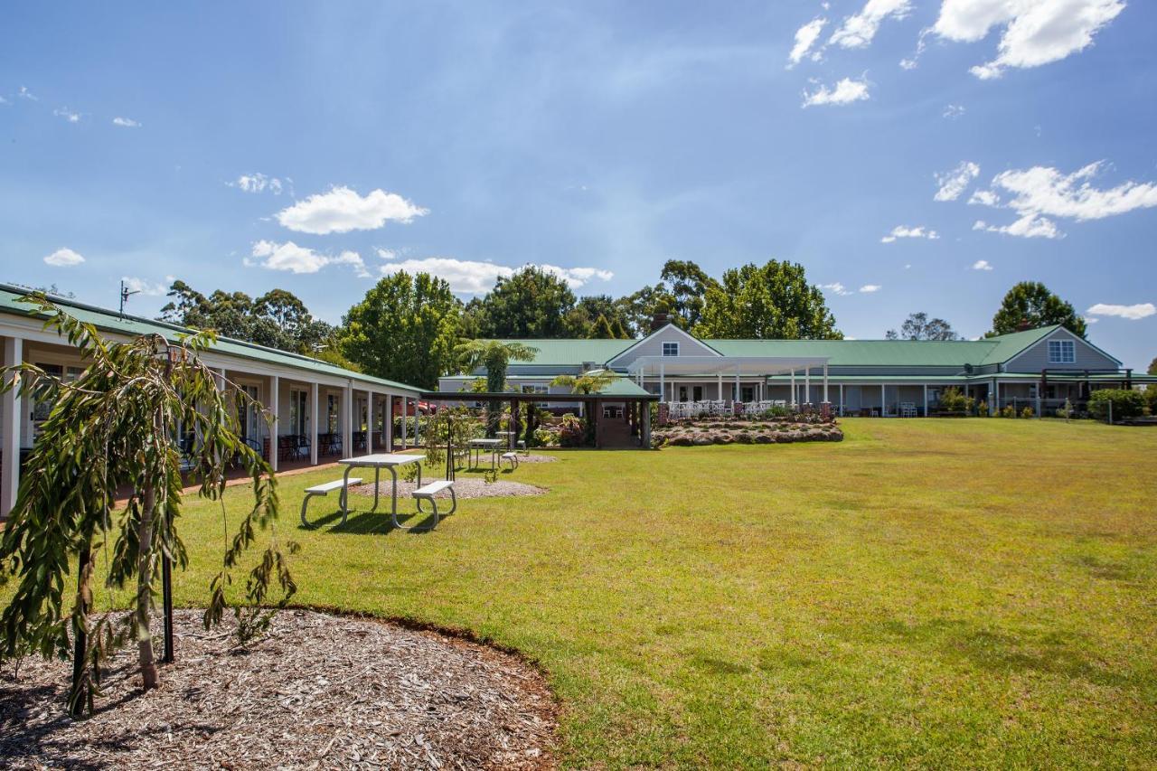 Lookout Mountain Retreat Motel Dorrigo Exterior photo