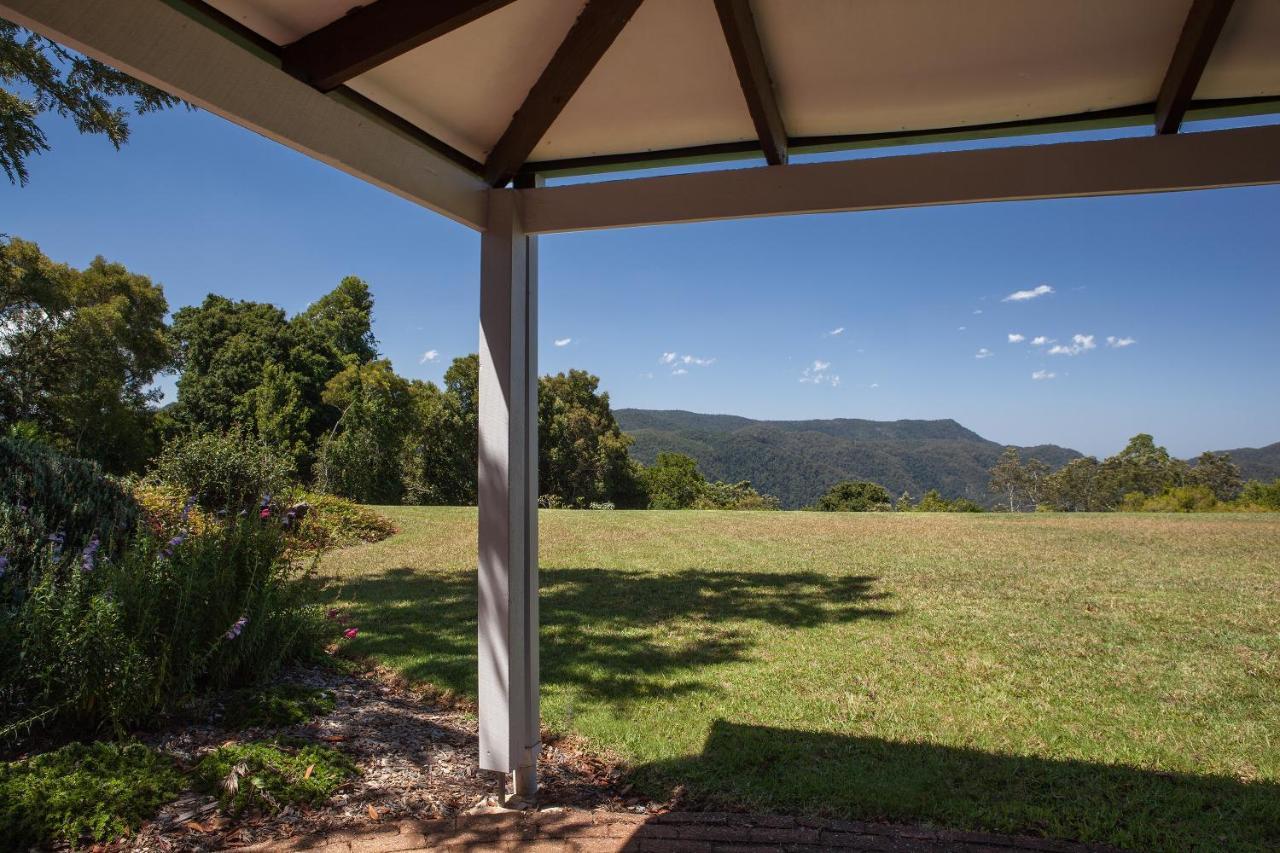 Lookout Mountain Retreat Motel Dorrigo Exterior photo