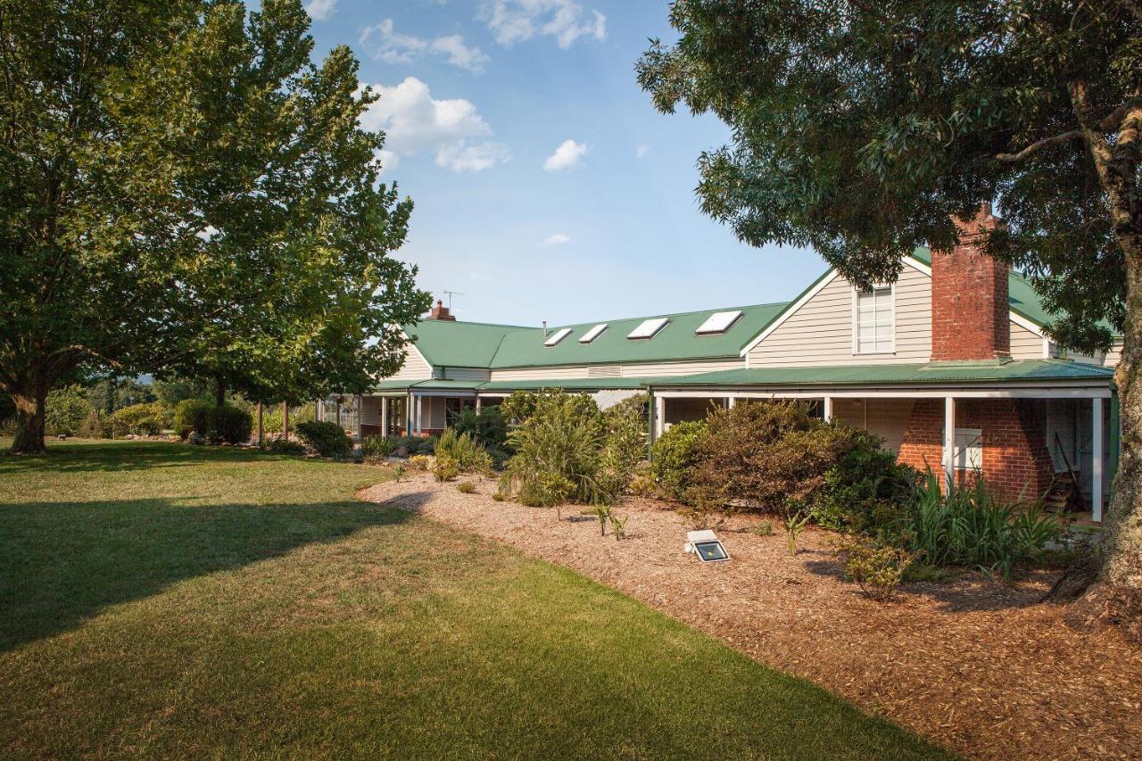 Lookout Mountain Retreat Motel Dorrigo Exterior photo